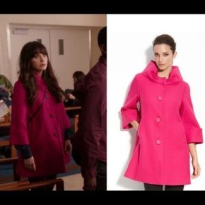 Kate Spade Cherie Coat